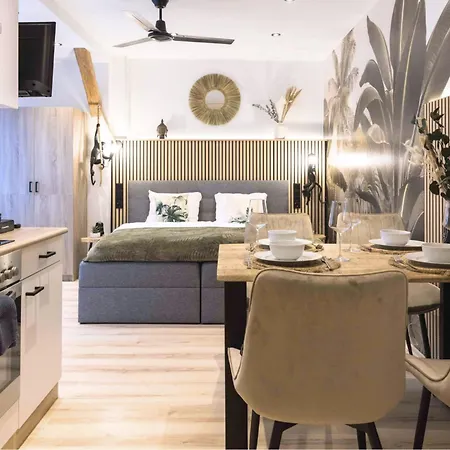 아파트 Apartment- Kueche- Parkplatz- Digitaler Check-in By Interhome 호프