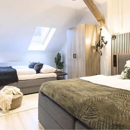 아파트 Apartment- Kueche- Parkplatz- Digitaler Check-in By Interhome *