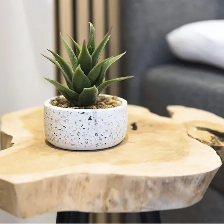 Apartment- Kueche- Parkplatz- Digitaler Check-in By Interhome 아파트