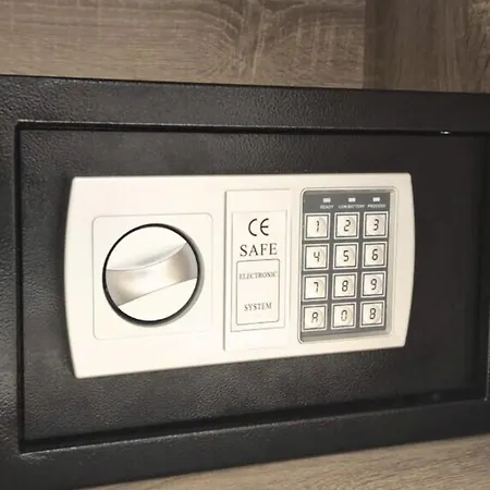 Apartment- Kueche- Parkplatz- Digitaler Check-in By Interhome 아파트