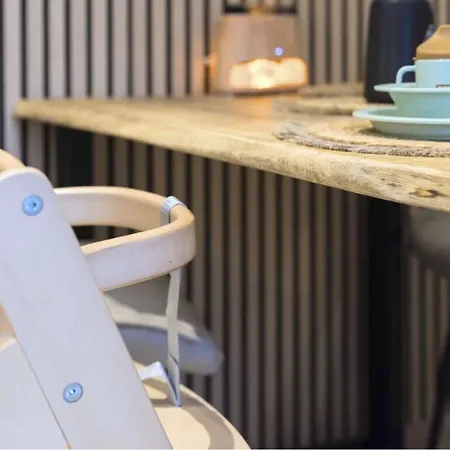 아파트 Apartment- Kueche- Parkplatz- Digitaler Check-in By Interhome