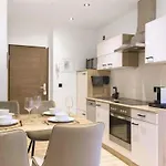 Apartment- Kueche- Parkplatz- Digitaler Check-in By Interhome Hof (Bavaria)