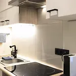 Apartment- Kueche- Parkplatz- Digitaler Check-in By Interhome Apartment *