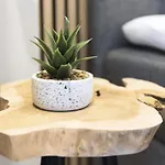 Apartment- Kueche- Parkplatz- Digitaler Check-in By Interhome Apartment