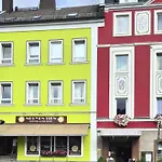 Apartment Apartment- Kueche- Parkplatz- Digitaler Check-in By Interhome *