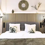Apartment- Kueche- Parkplatz- Digitaler Check-in By Interhome *