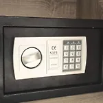 Apartment- Kueche- Parkplatz- Digitaler Check-in By Interhome Apartment