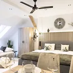Apartment Apartment- Kueche- Parkplatz- Digitaler Check-in By Interhome