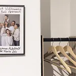 Apartment Apartment- Kueche- Parkplatz- Digitaler Check-in By Interhome *