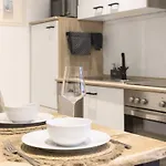 Apartment Apartment- Kueche- Parkplatz- Digitaler Check-in By Interhome *