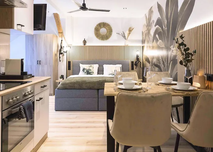 Lejlighed Apartment- Kueche- Parkplatz- Digitaler Check-in By Interhome Hof (Bavaria)