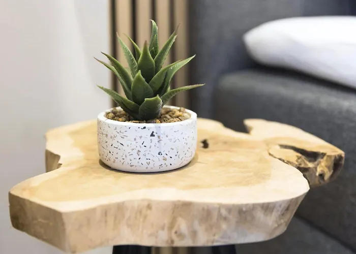 Apartment- Kueche- Parkplatz- Digitaler Check-in By Interhome Lejlighed